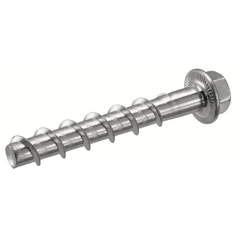 hilti concrete screw anchors|hilti kh ez screw anchors.